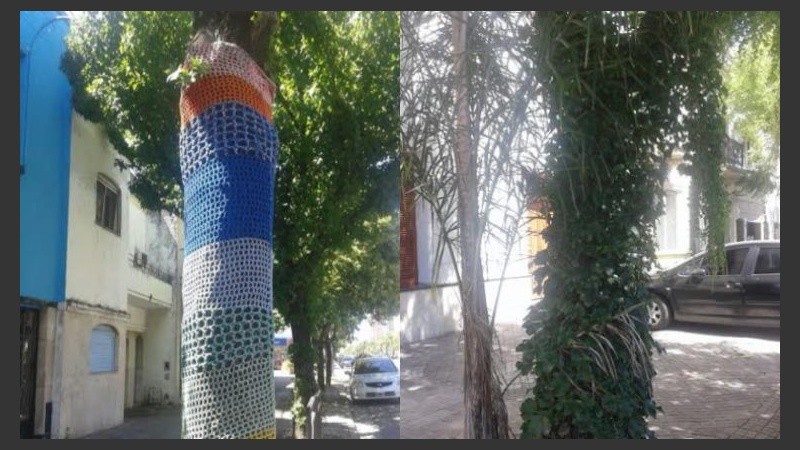 Hay vestidos naturales encantadores. 