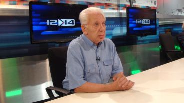 Altamira criticó la postura de Del Caño ante el llamado de Macri.