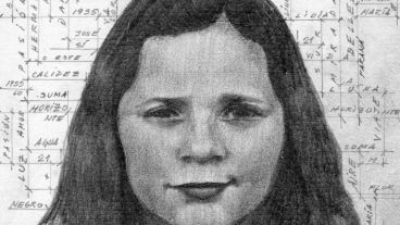 La muestra incluirá un recordatorio a la estudiante desaparecida en Rosario en 1976, María Victoria Gazzano Bertos.