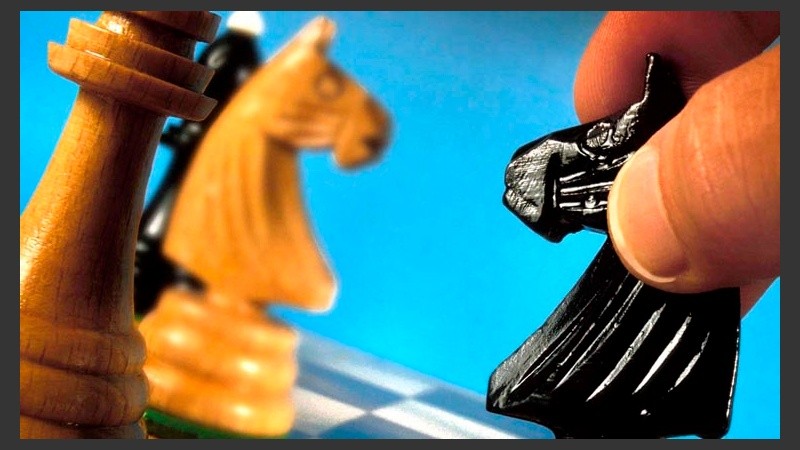 Hoy no se explota el ajedrez como método transversal de enseñanza y no se valora su importancia en el aprendizaje.