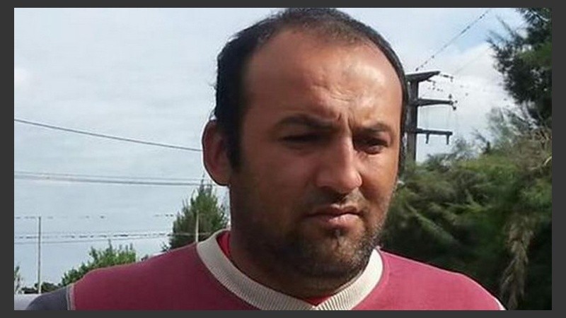 El tucumano inundado que se cruzó con Alperovich.