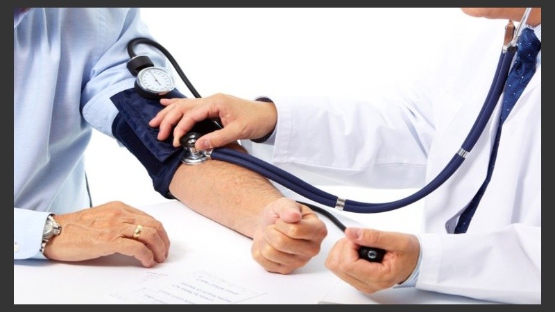La hipertensión es frecuente luego de los 40 años pero puede presentarse a edades más tempranas.