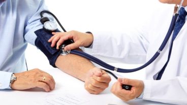 La hipertensión es frecuente luego de los 40 años pero puede presentarse a edades más tempranas.