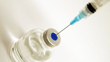 La vacuna probada con personas en China provoca respuesta inmunológica.