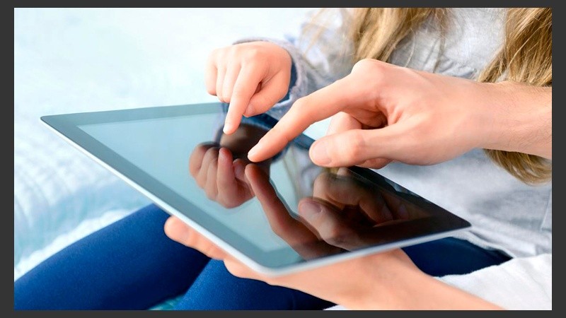 El lenguaje digital fomenta el desarrollo de las inteligencias múltiples. 