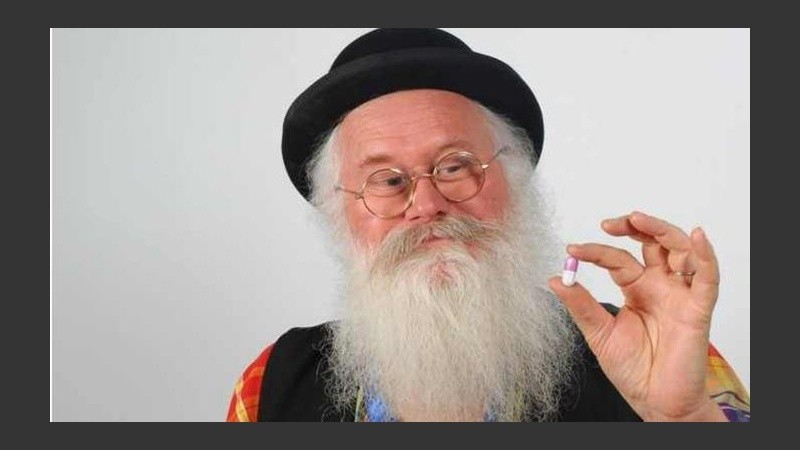 El invento de Poincheval es furor en Francia.