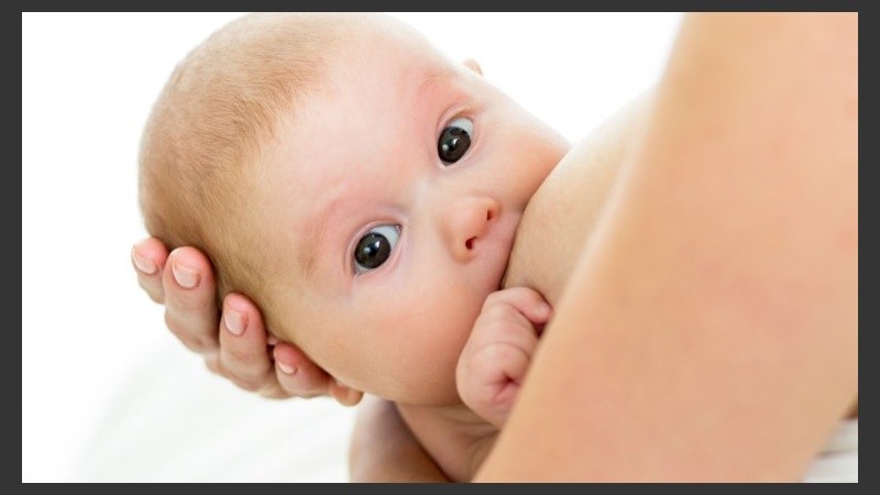 En la población estudiada, la lactancia materna se distribuyó de manera uniforme por las diferentes clases sociales.