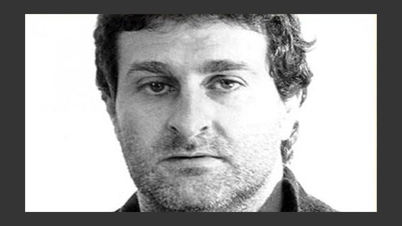 José Luis Cabezas fue asesinado en 1997.