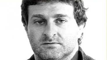 José Luis Cabezas fue asesinado en 1997.
