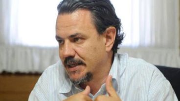 Galassi: “No conozco a Lehmann ni lo que está haciendo por Santa Fe".