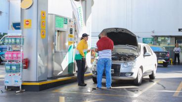 Comisiones bajas y con demoras, entre los motivos de los empresarios.