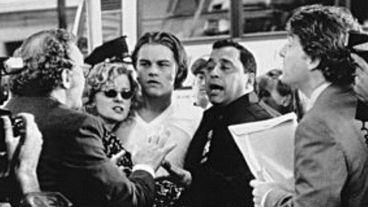 A las 20 en el Cine Arteón (Sarmiento 778), la película Celebrity de Woody Allen, con Leonardo Di Caprio y Melanie Griffith.