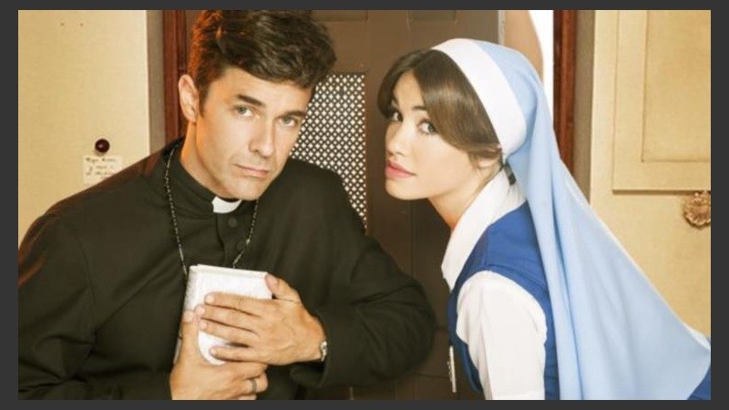 Tomás y Julia lucharán contra un amor imposible.