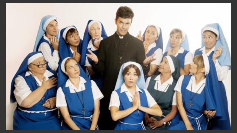 De lunes a viernes a las 21 a partir del 6 de abril.