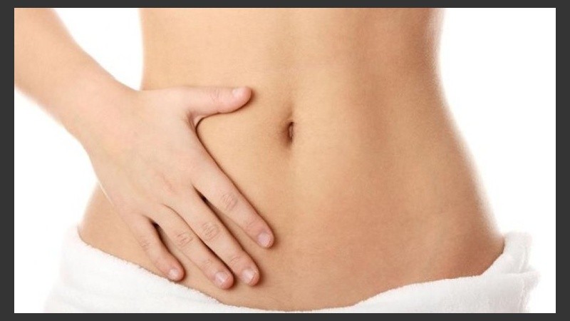 El estudio se realiza en consultorio, es indoloro y sencillo.