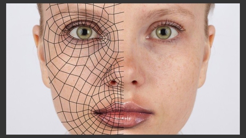 Las características de la cara son biomarcadores de la edad más fidedignos que los análisis de sangre.