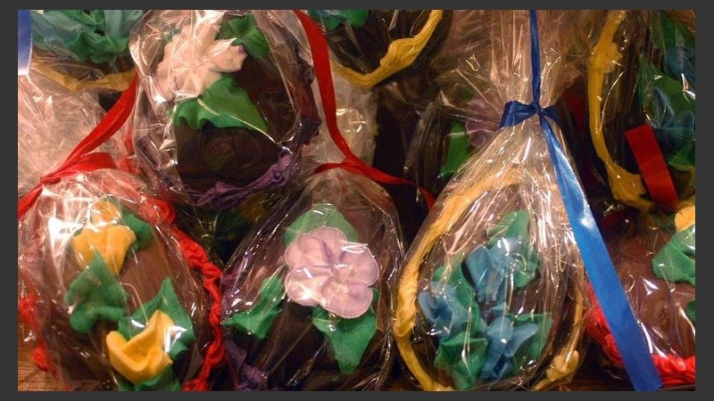 Un domingo para comerlos mejor 