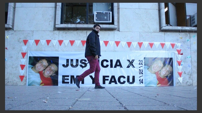 Los policías imputados serán sometidos a juicio oral. 