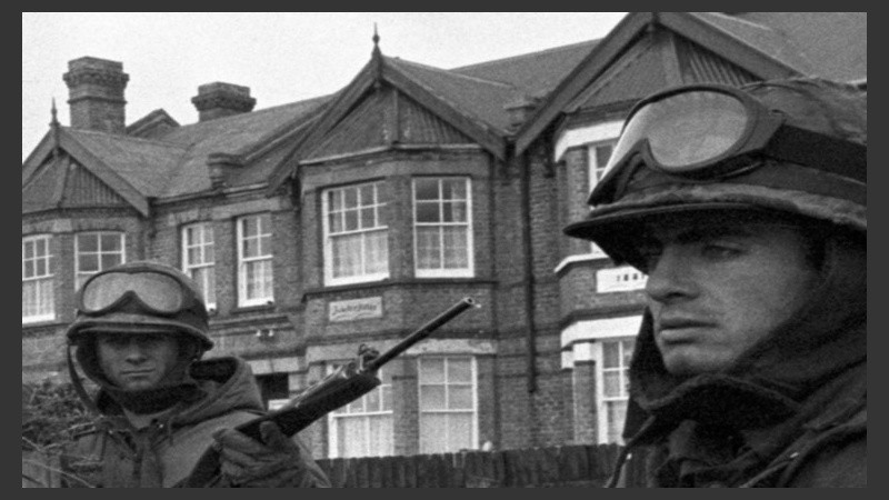 El objetivo es favorecer el conocimiento integral de los hechos vinculados al conflicto bélico del Atlántico Sur.