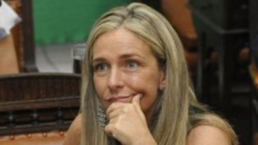 Schmuck no logró los votos necesarios para la presidencia.