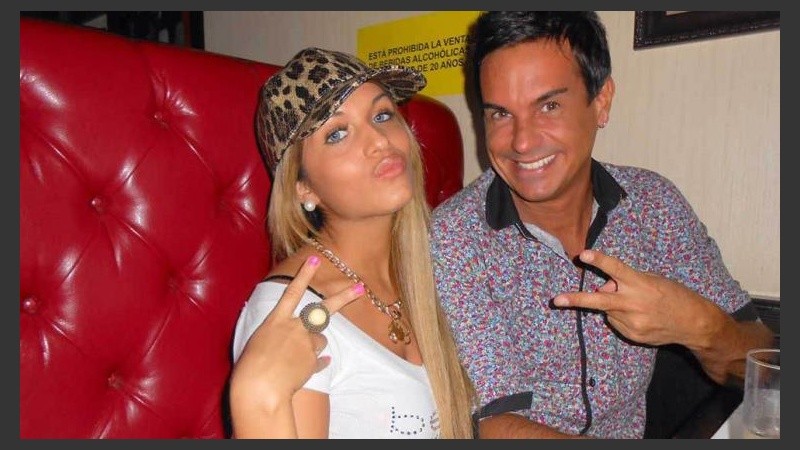 La joven tiene 19 años.