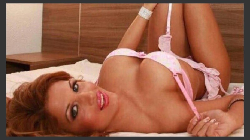 Bailarina y estudiante de Administración de empresas.