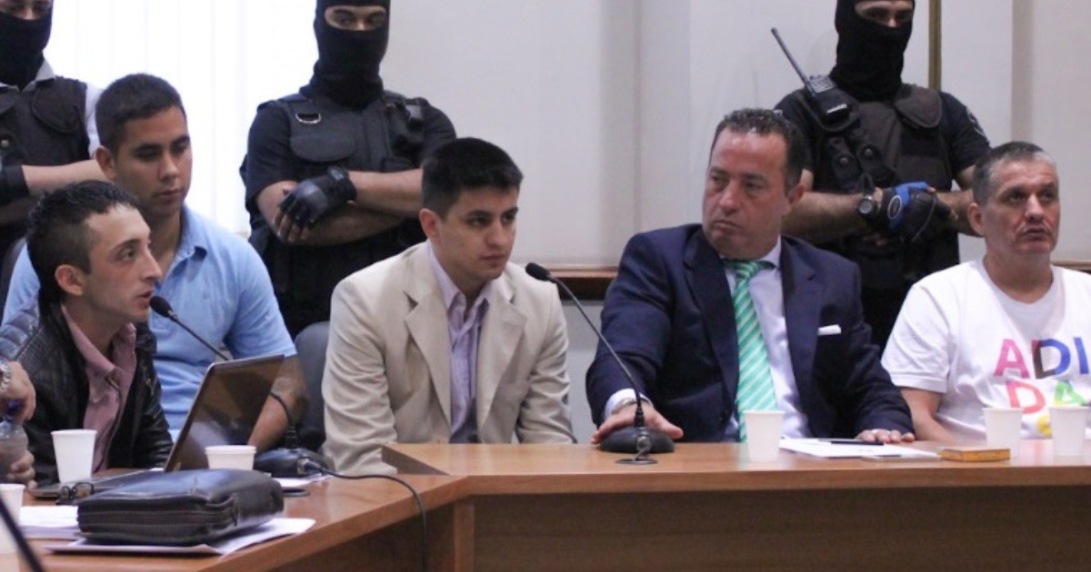 Resuelven la apelación de las condenas por el triple crimen | Rosario3