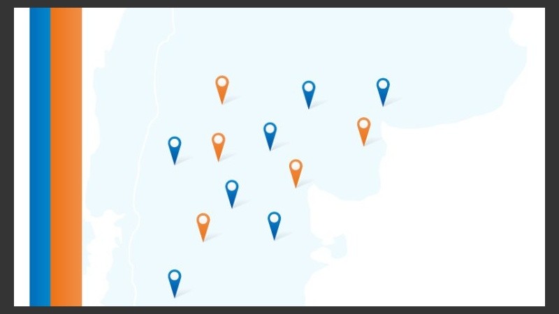 Se calcula que en el país unos 800 mil argentinos viven con psoriasis.