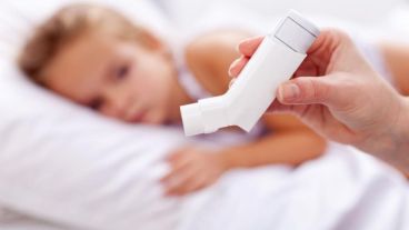 La Organización Mundial de la Salud estima que hay en el mundo unas 235 millones de personas con asma.