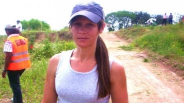 La joven desapareció el 18 de septiembre de 2011.