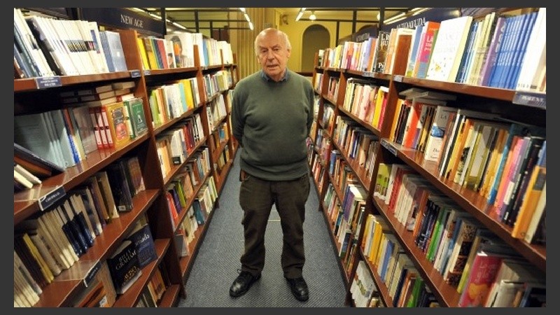 Fue una de las más grandes plumas latinoamericanas de la historia.