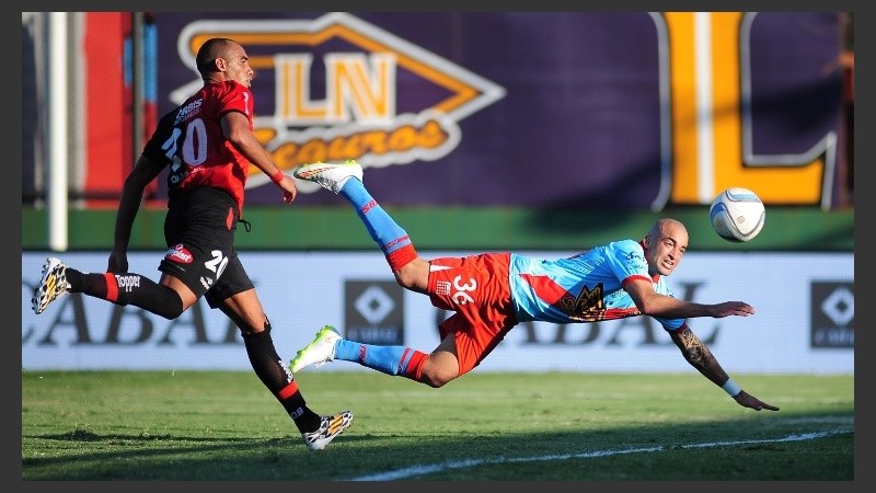 Si lo dispone, el club rojinegro podría aprovecharse del error.