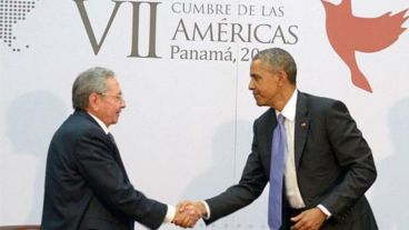 Otro gesto de acercamiento entre Estados Unidos y Cuba.