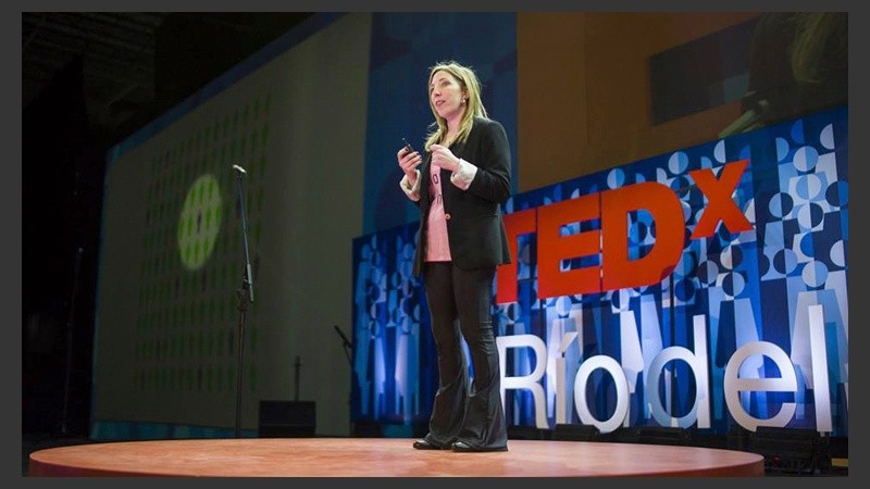 Las charlas TED están entre los instrumentos didácticos preferidos por docentes de todos los niveles.