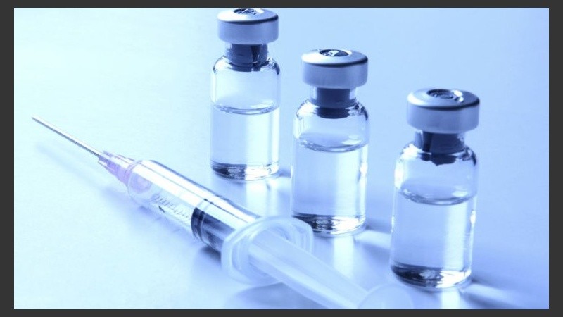 En los primeros 100 días de 2015 se aplicaron más de 10.000 dosis de vacunas incluidas en el calendario nacional de vacunación.