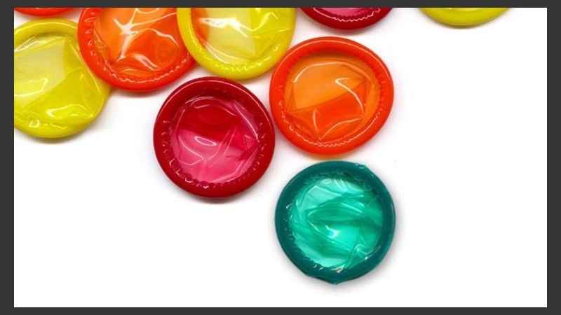ESI en la CABA: consejerías de salud sexual y distribución de preservativos.