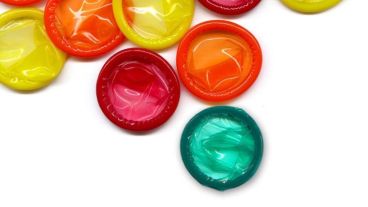 ESI en la CABA: consejerías de salud sexual y distribución de preservativos.