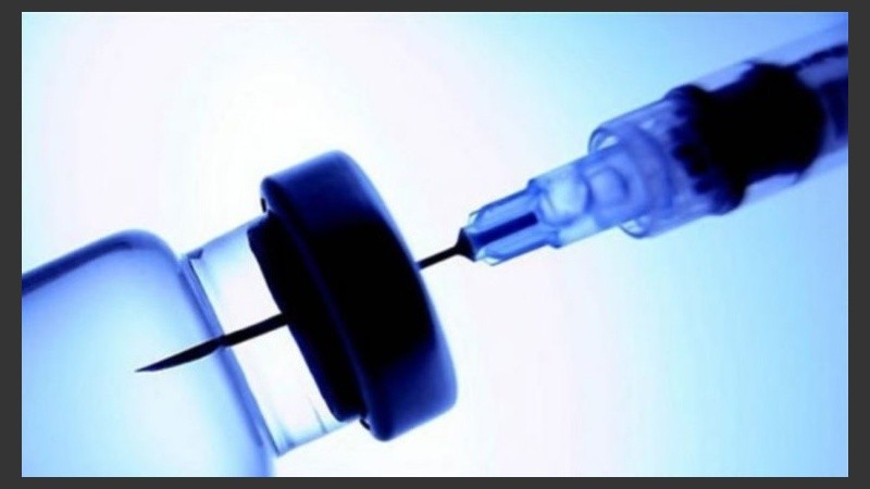 La vacunación empieza el 27 de abril. 