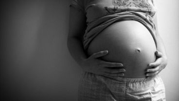 El doctor Parodi hace hincapié en los embarazos no deseados.