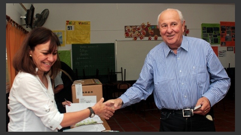 Este viernes el Tigre hubiera cumplido 81 años. 