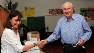 Este viernes el Tigre hubiera cumplido 81 años.