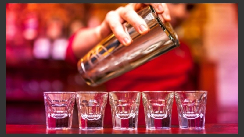 La Copa Mav es el último torneo local del año.