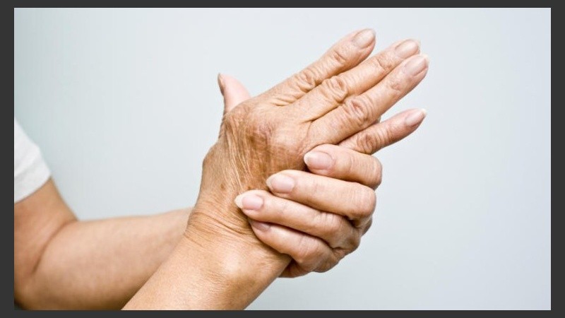 América Latina tiene apenas 5.000 reumatólogos para una población de unos 600 millones de personas.