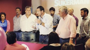 "Tengo el derecho a pensar que el gobierno quiso ocultar el resultado porque era adverso”.