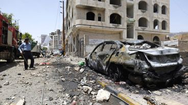 Conflicto en Yemen preocupa a la Unión Europea.
