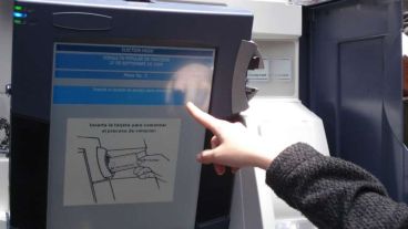 Algunos modelos de voto electrónico que avanzan en Latinoamérica.