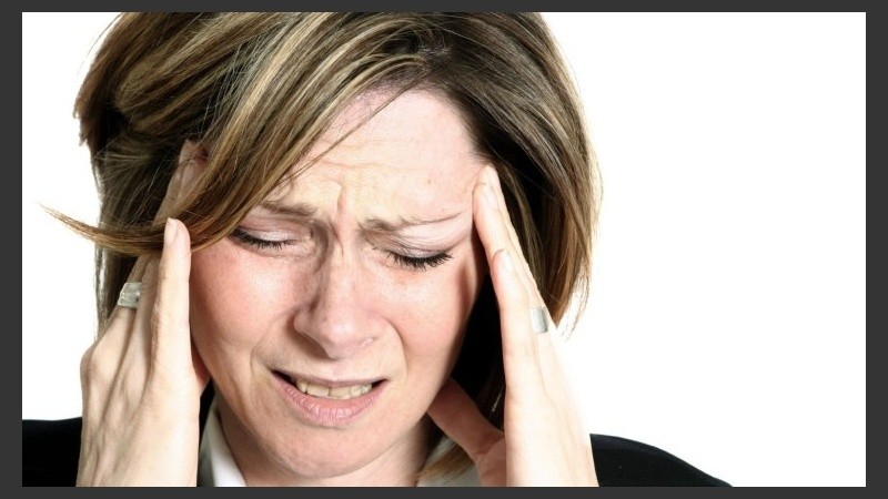 Esta anomalía afecta más a las mujeres después de los 50 años.