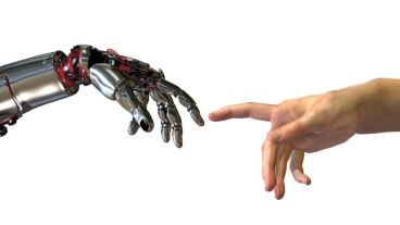 Pfeifer afirmó que “la fabricación de robots de próxima generación será similar a la actual, ya que trabajan muy bien.