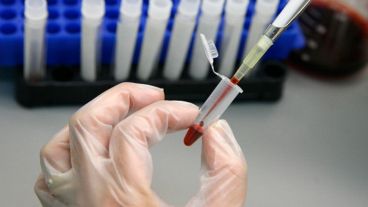 "Hay muchas personas que dependen de estas medicaciones", indicó Paulón.