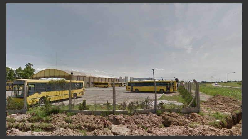 Los ladrones tenían información precisa para concretar el robo.